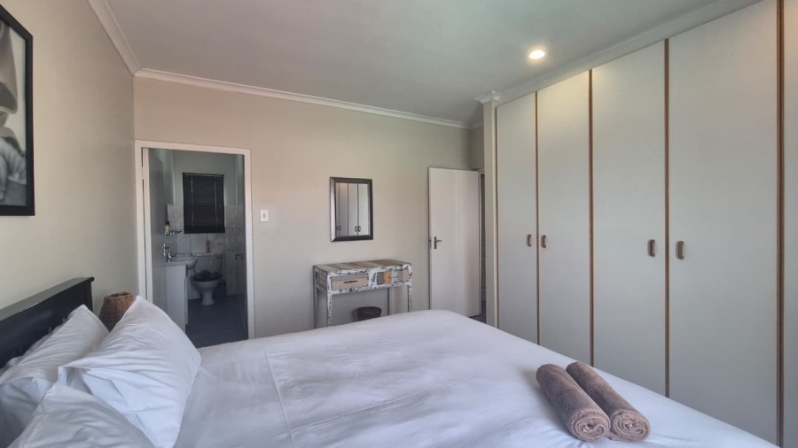 To Let 3 Bedroom Property for Rent in Myburgh Park Western Cape